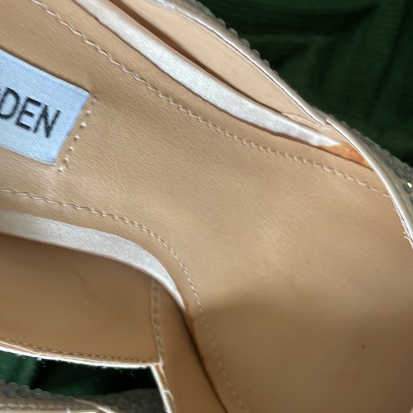 Shining to a Sparkle Platform high heel - Picture 11 of 11